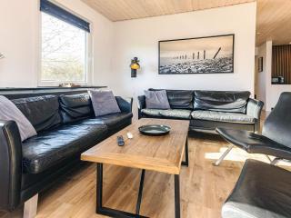 8 person holiday home in Ålbæk-By Traum - 2