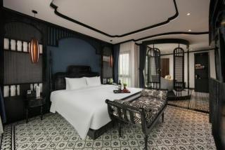 Hanoi Le Chateau Hotel & Spa - 1