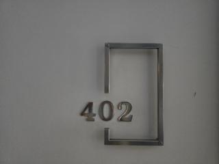 1 BR Condo in good location NV402 - 9