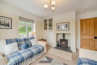 Eskholme Lodge - Ravenglass - 8