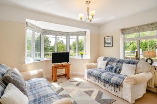 Eskholme Lodge - Ravenglass - 6