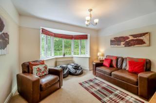 Eskholme Lodge - Ravenglass - 5