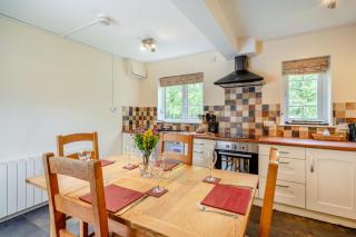 Eskholme Lodge - Ravenglass - 2