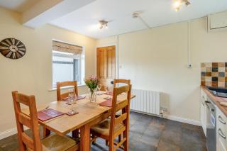 Eskholme Lodge - Ravenglass - 1