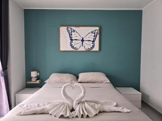 Skyline Serenity 1Bed T2-721 - 1