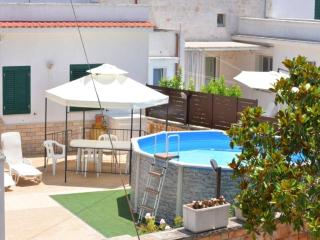 Holiday Home in Apulia with Pool and Terrace - 3