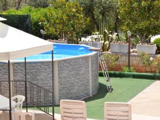 Holiday Home in Apulia with Pool and Terrace - 1