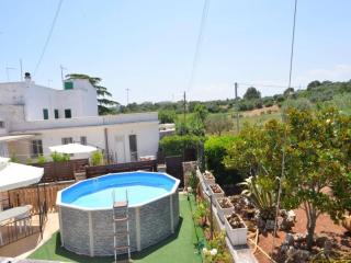 Holiday Home in Apulia with Pool and Terrace - 2