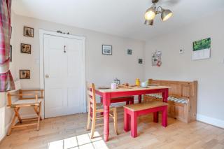 The Southend Cottage - Ledbury - 1