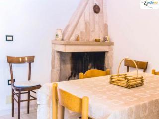 Holiday Home in Apulia with Pool and Terrace - Cisternino - 6