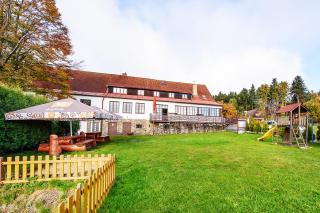 Hotel Krasna Vyhlidka - 5