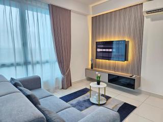 3R2B Mirai Residence Kajang 2 - 9