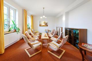 Hotel Krasna Vyhlidka - 2