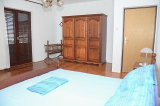 Apartments Nikola - Senj - 1
