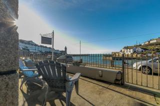 Seaview Moorings - 0
