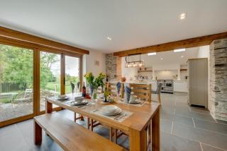Lincombe Barn - 0