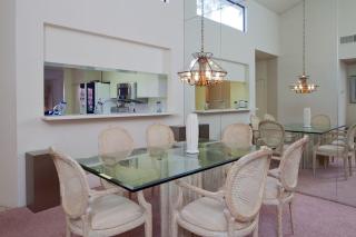 Palm Valley Country Club, Pickleball, Tennis, Gym, Clubhouse, Swimming Pools, Lux, Spac 2 Bdrms Den 2 Ba - Palm Desert - 7