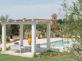 Holiday Home in Itria Valley with Private Pool - 1