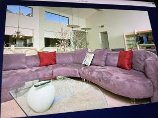 Palm Valley Country Club, Pickleball, Tennis, Gym, Clubhouse, Swimming Pools, Lux, Spac 2 Bdrms Den 2 Ba - Palm Desert - 8