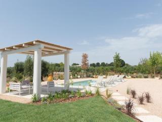 Holiday Home in Itria Valley with Private Pool - 3