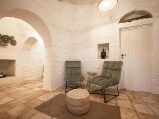 Holiday Home in Itria Valley with Private Pool - Ostuni - 8