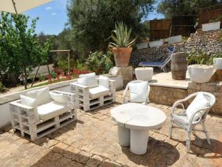 Trulli Home in Valle d'Itria near Adriatic Coast - 7