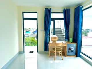 Hoàng Hôn Nhớ Hotel - 9