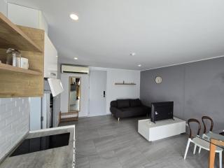 Skyline Serenity 1Bed T2-721 - 9