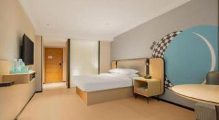 City Comfort Inn Nanning Zoo Metro Station - 1