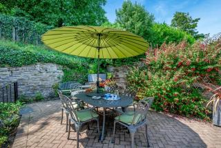Lawn Cottage - Padstow - 9