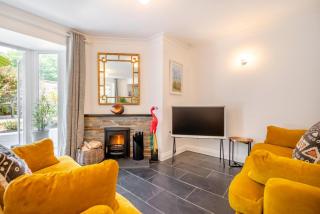 Lawn Cottage - Padstow - 8
