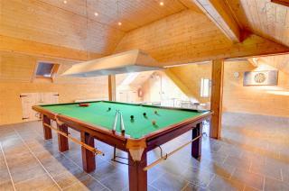 Lower Gill Farmhouse - Tosside - 7