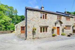 Lower Gill Farmhouse - 6