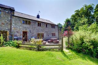 Lower Gill Farmhouse - 5