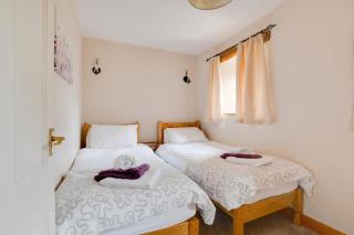 Lower Gill Farmhouse - 1