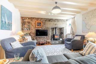The Cottage Helford - Helford - 9