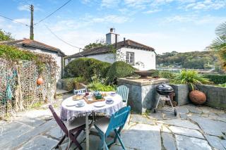 The Cottage Helford - Helford - 1