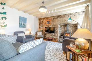 The Cottage Helford - Helford - 2