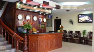 Hoàng Hà Homestay Hạ Long - Hạ Long - 1