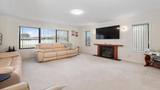 Nukuhau Bliss - Taupo Holiday Home - 4