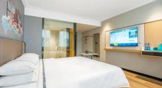 City Comfort Inn Xiaogan Dawu Bishui Huating - 6