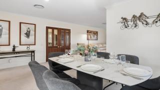 Nukuhau Bliss - Taupo Holiday Home - 1