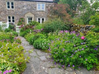 South View Cottage - Horton in Ribblesdale - 2