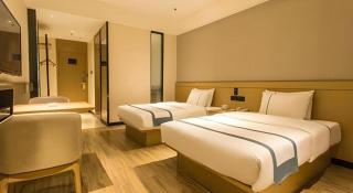 City Comfort Inn Nanning Beihu Bei Road Metro Station - 4