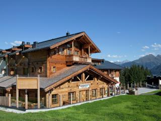 Chalet in Mittersill near Jochberg Ski Lift - 4