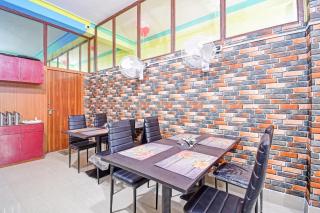 Hotel O New Orchid Inn - 8