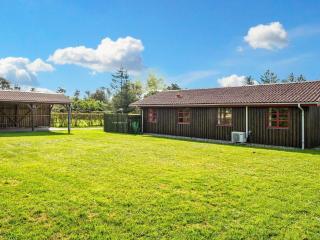 5 person holiday home in Tarm - 5