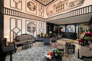 Hanoi Le Chateau Hotel & Spa - 7