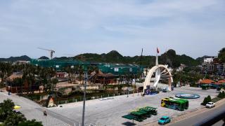 Cat Ba TM hostel - 0