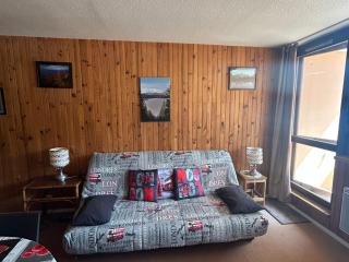 Appartement au pied des pistes à Super Besse - FR-1-814-61 - 4